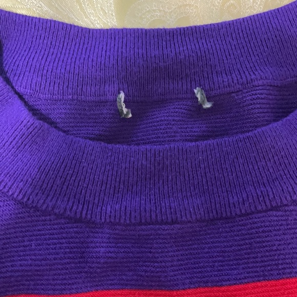 Cute Sweater Top - Picture 3 of 5